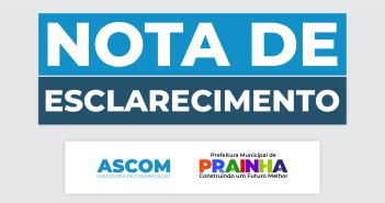 NOTA DE ESCLARECIMENTO